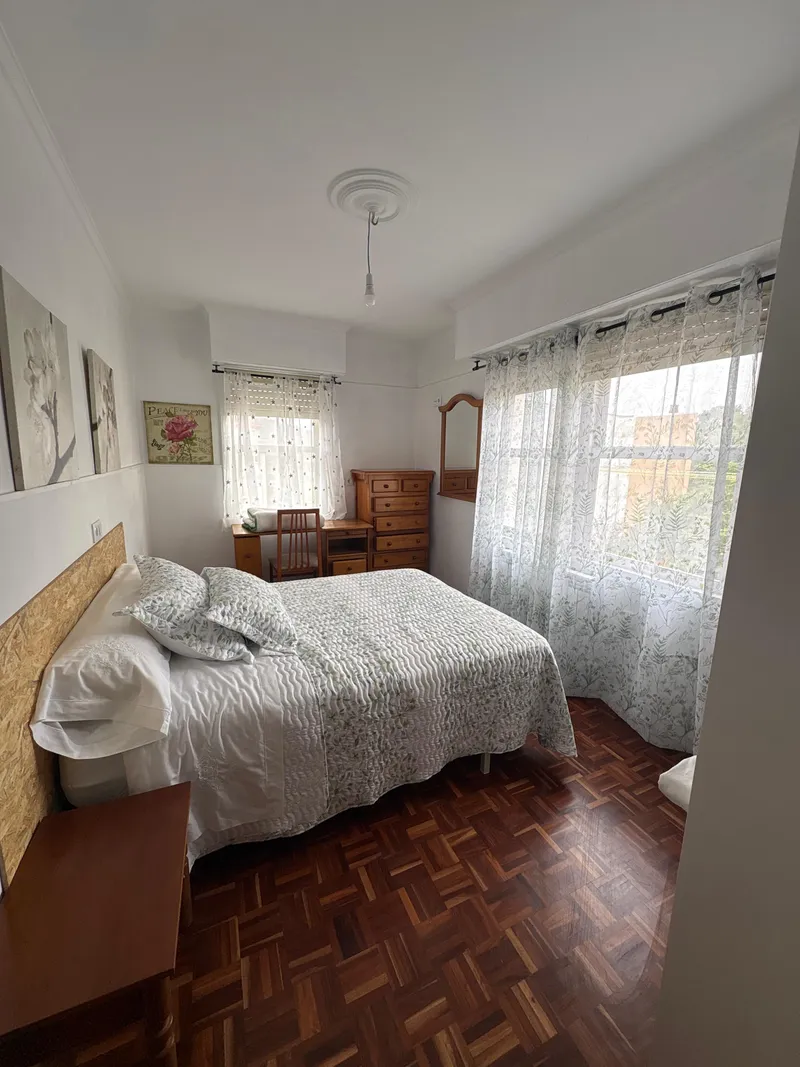 Quarto 15 — fotografia 1