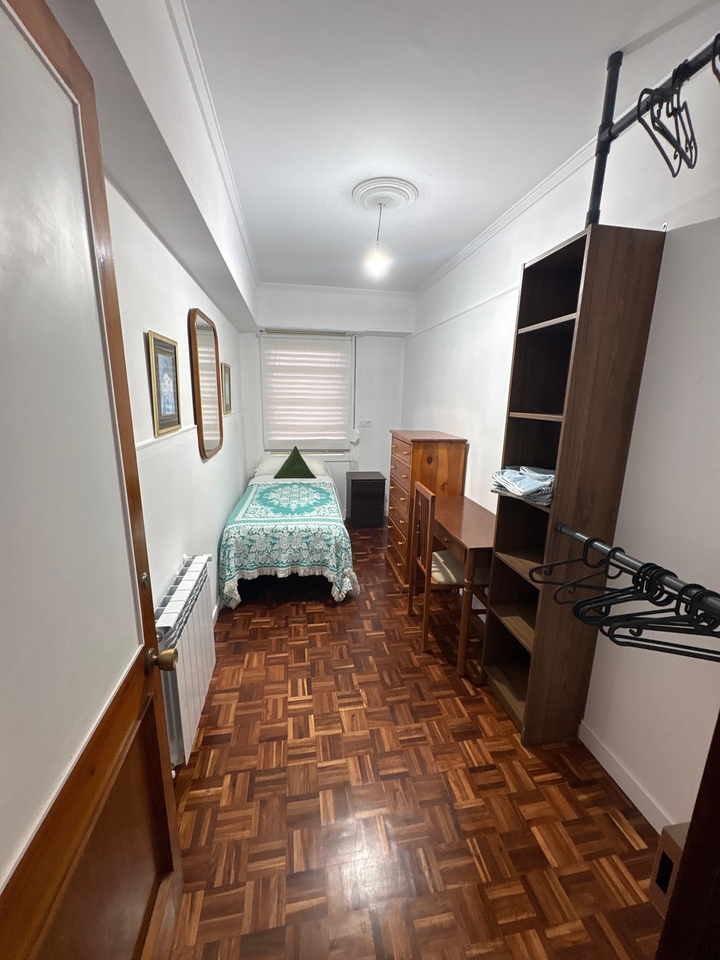 Habitación 14 — Villa Roel