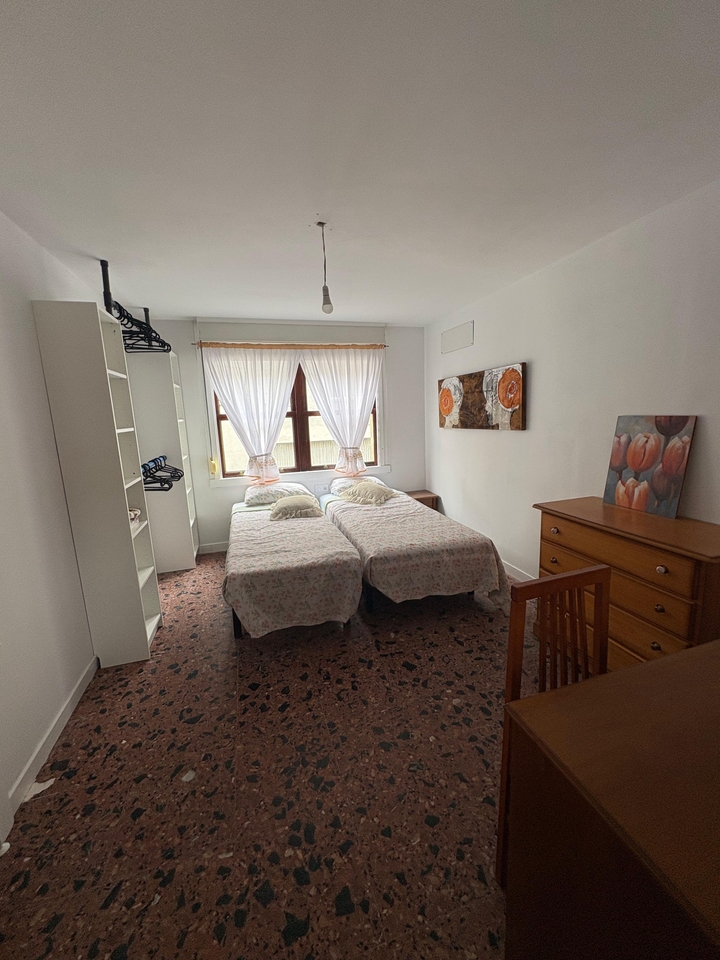 Habitación 17 — Villa Roel