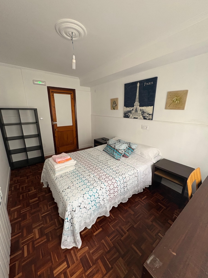 Room 16 — Villa Roel