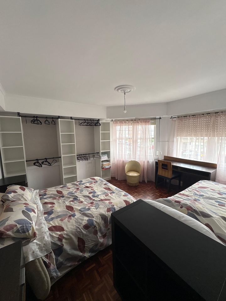 Room 11 — Villa Roel