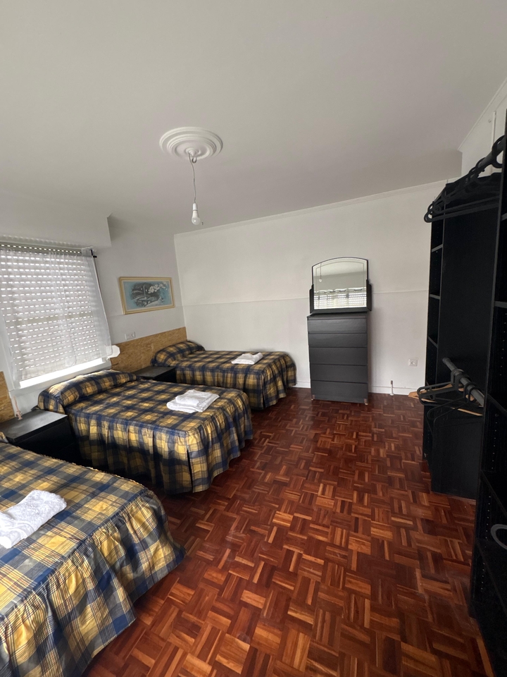 Room 13 — Villa Roel