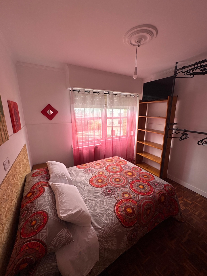 Room 12 — Villa Roel