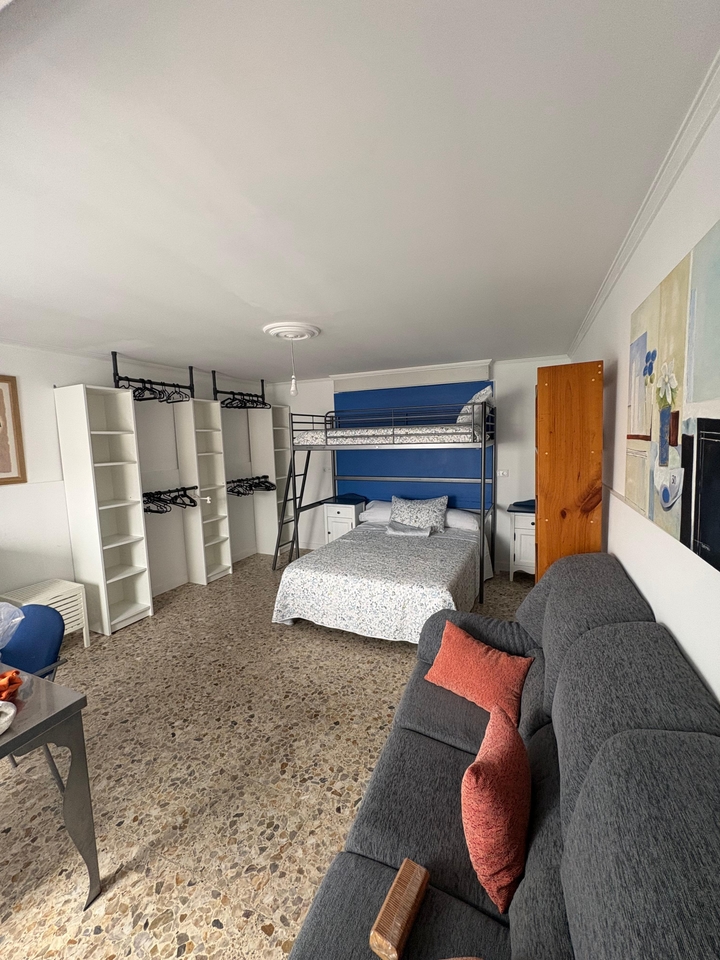 Room 18 — Villa Roel