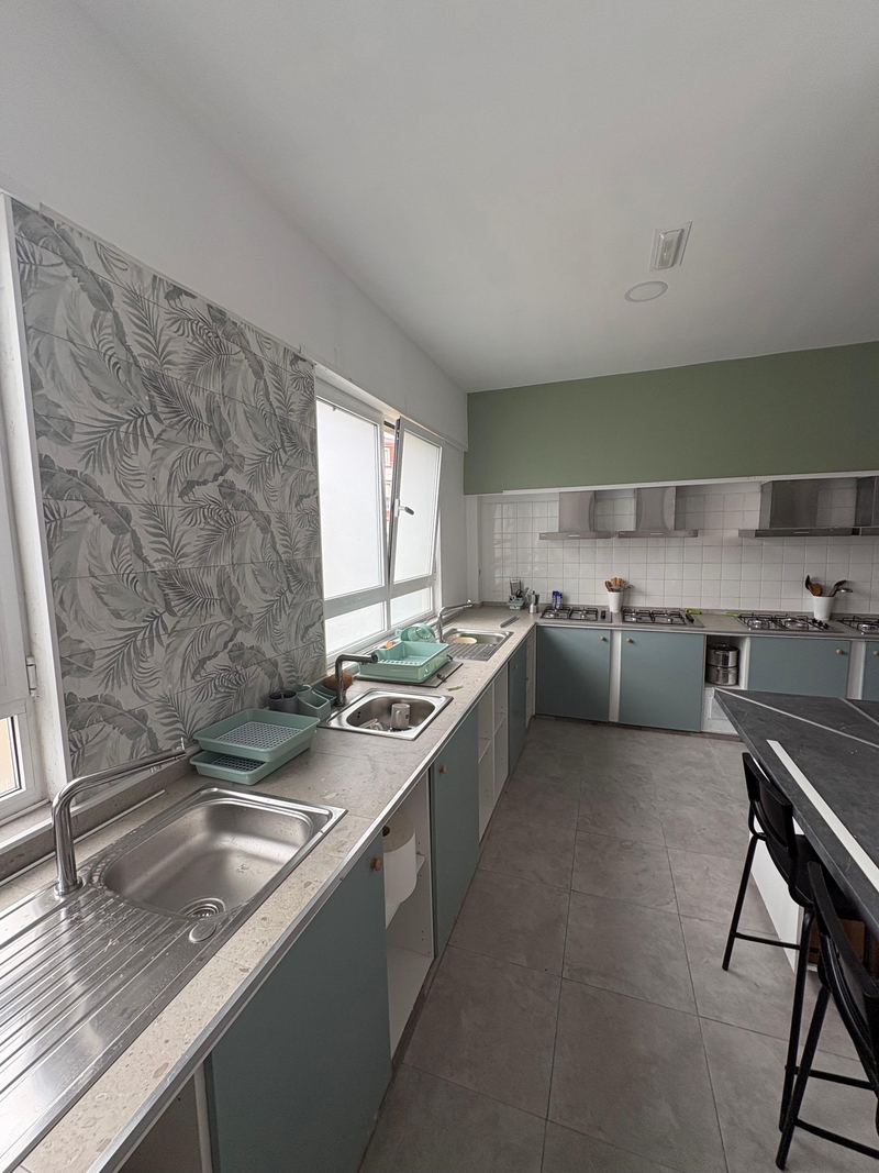 Zona común de Villa Roel — foto 8