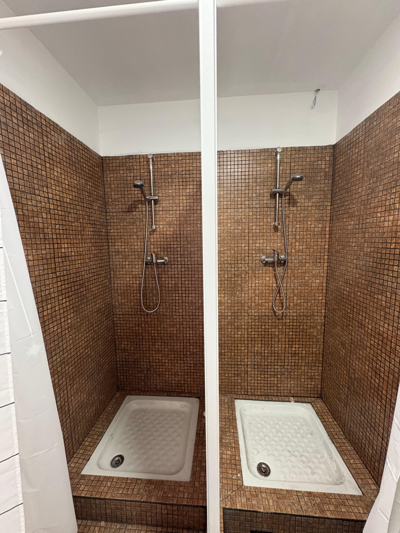Zona común de Villa Roel — foto 9