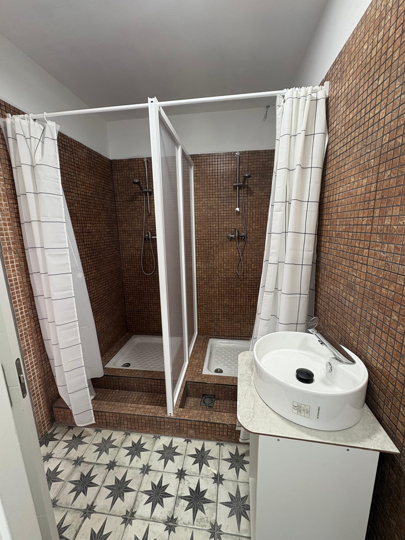 Zona común de Villa Roel — foto 11