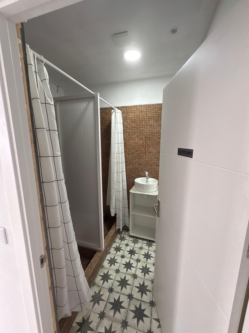 Zona común de Villa Roel — foto 12