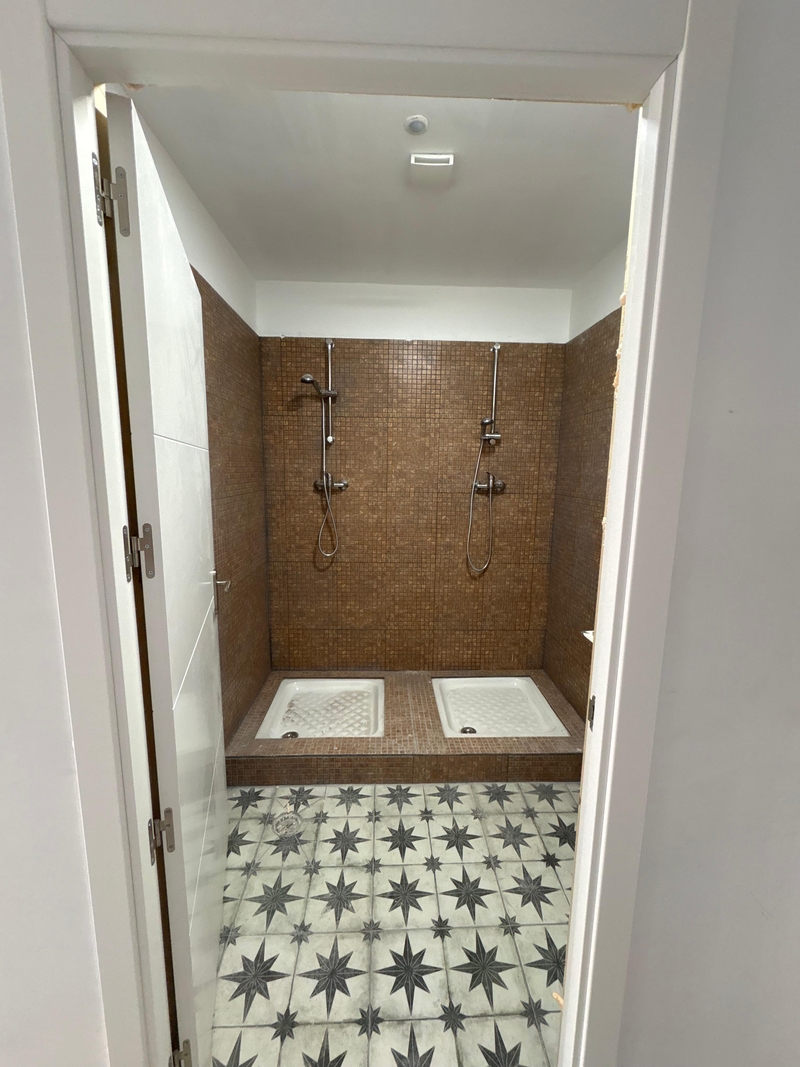 Zona común de Villa Roel — foto 13
