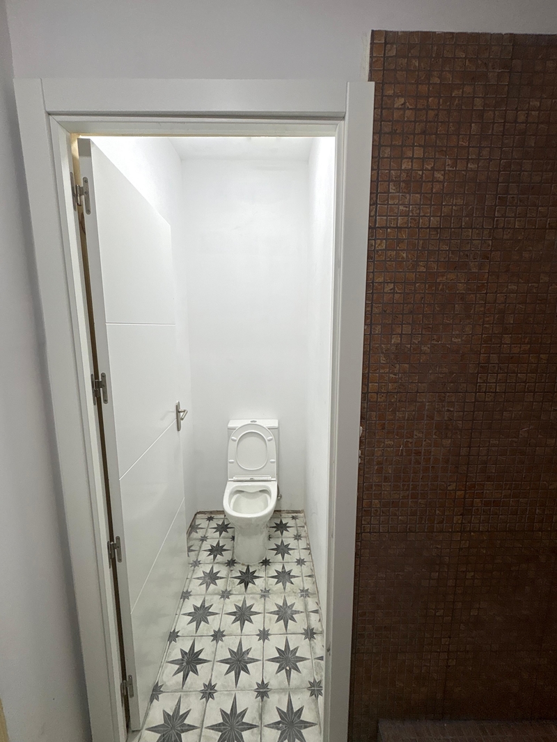 Zona común de Villa Roel — foto 14