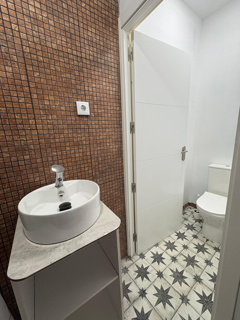 Zona común de Villa Roel — foto 15