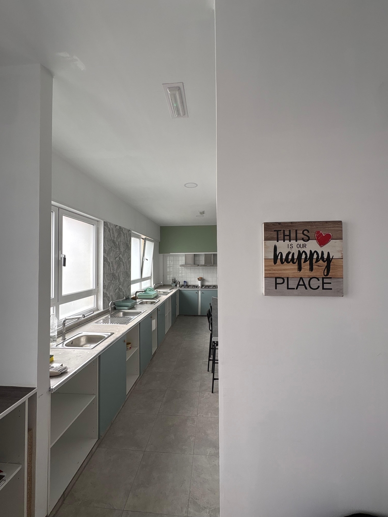 Zona común de Villa Roel — foto 16