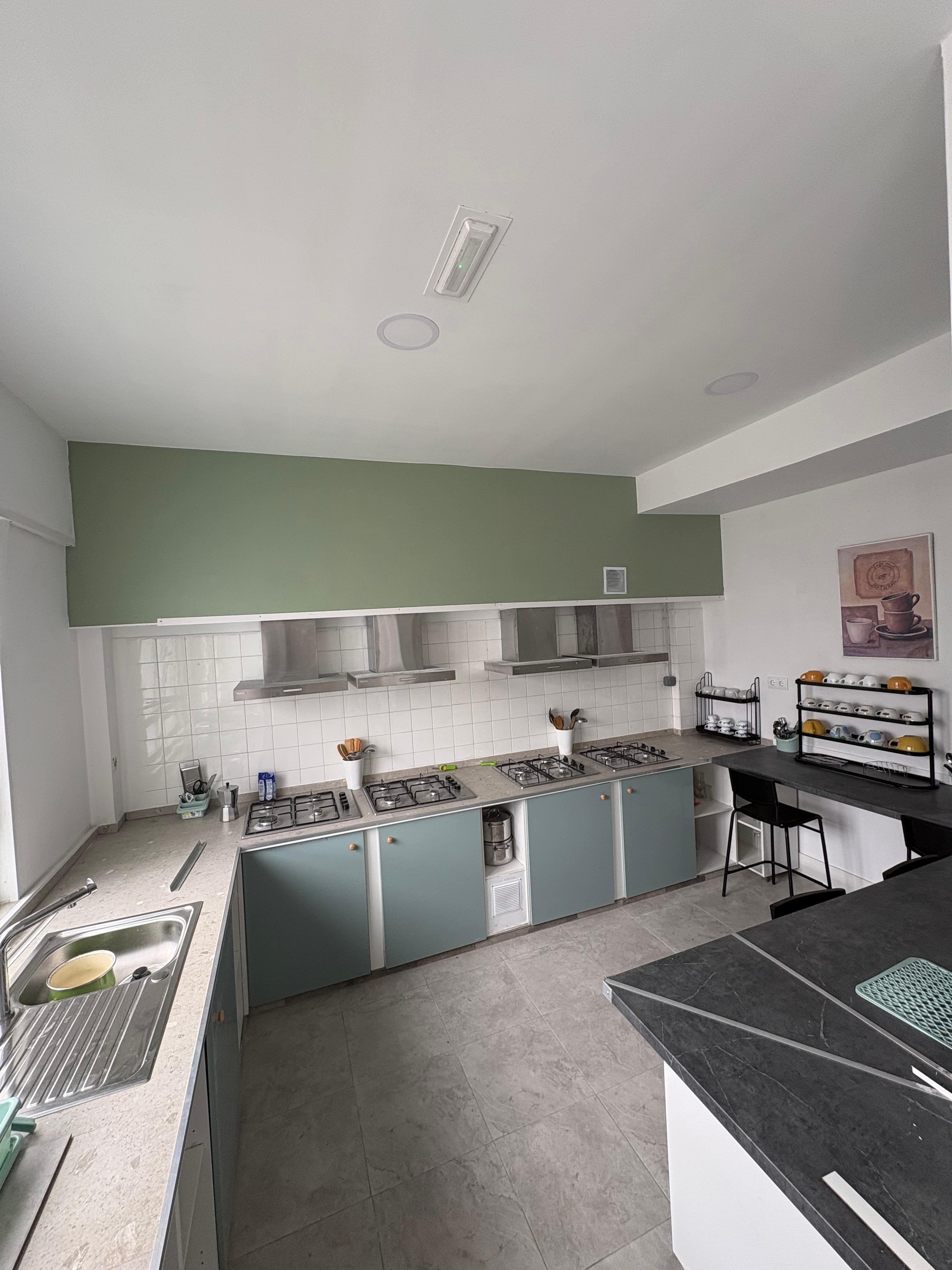 Villa Roel — edificio de habitaciones en Arteixo